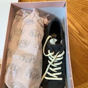Juicy Couture sneakers